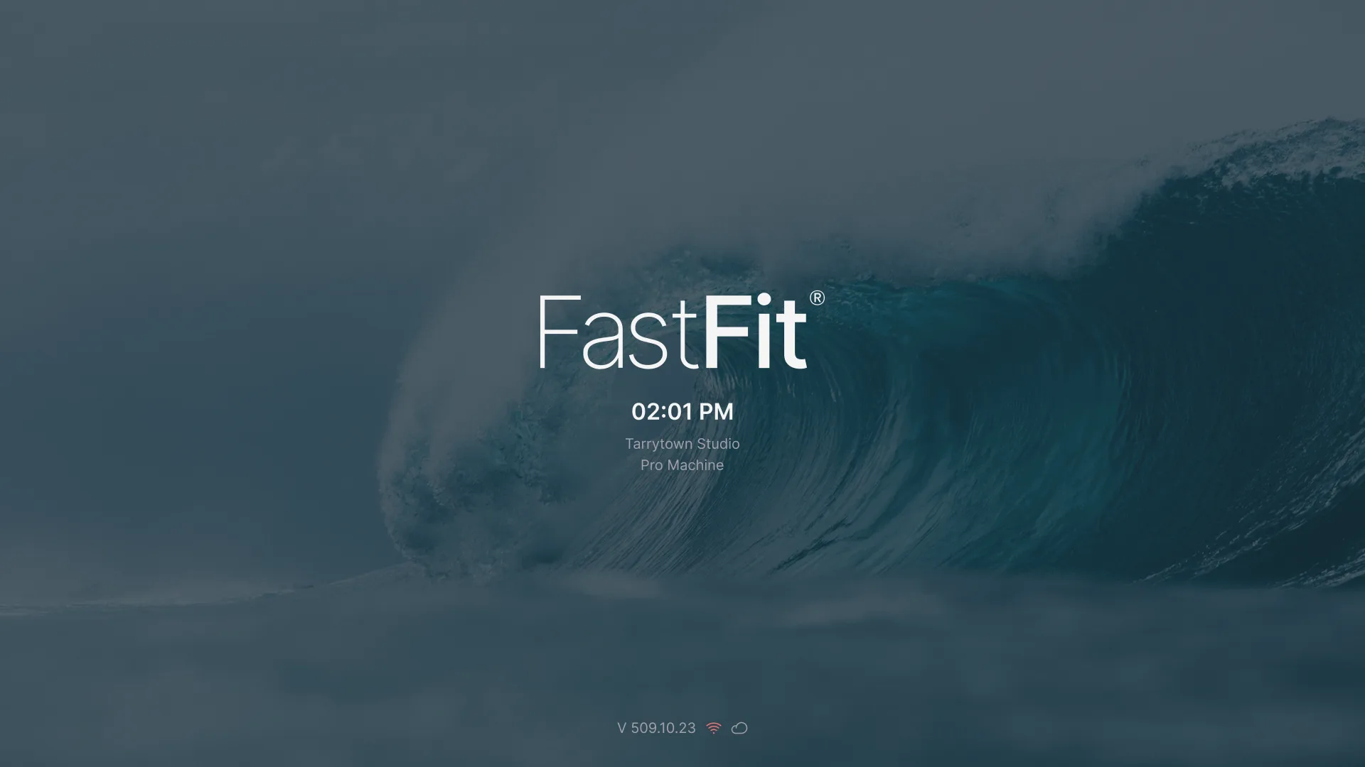 FastFit