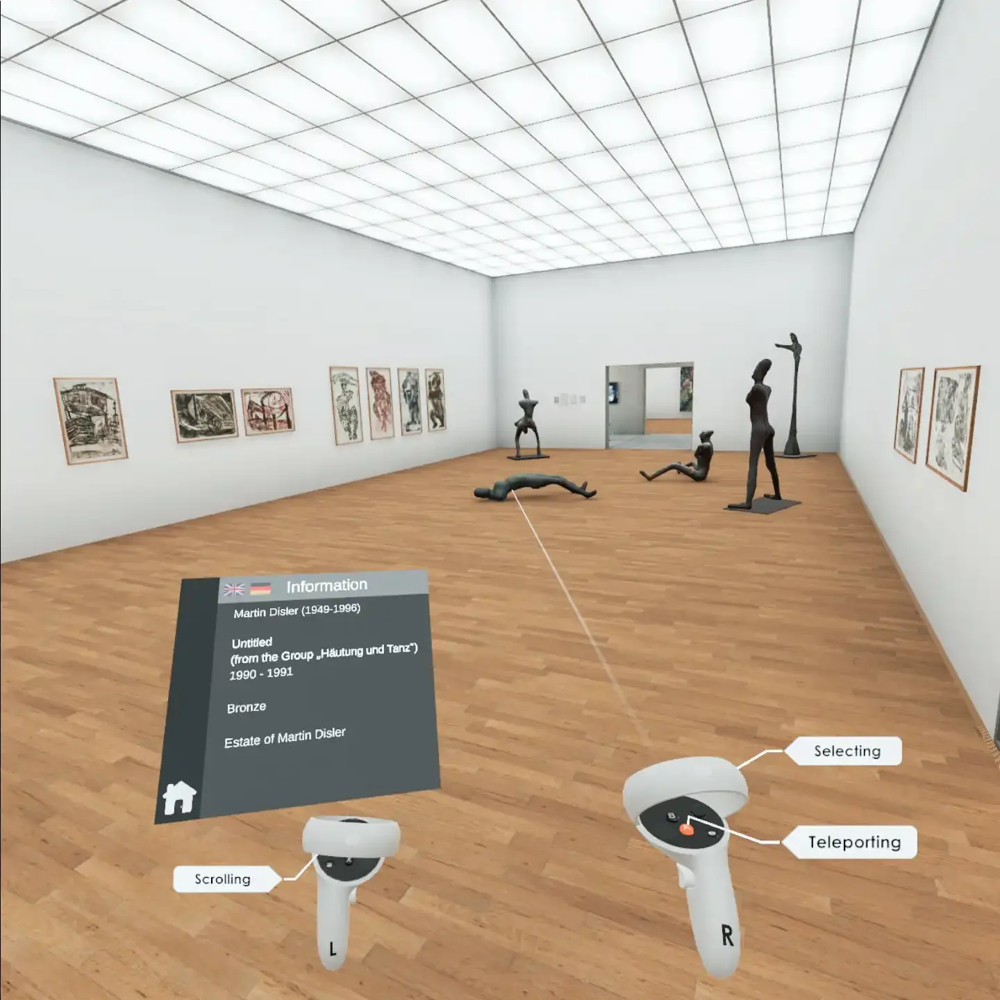 Kirchner Museum Davos