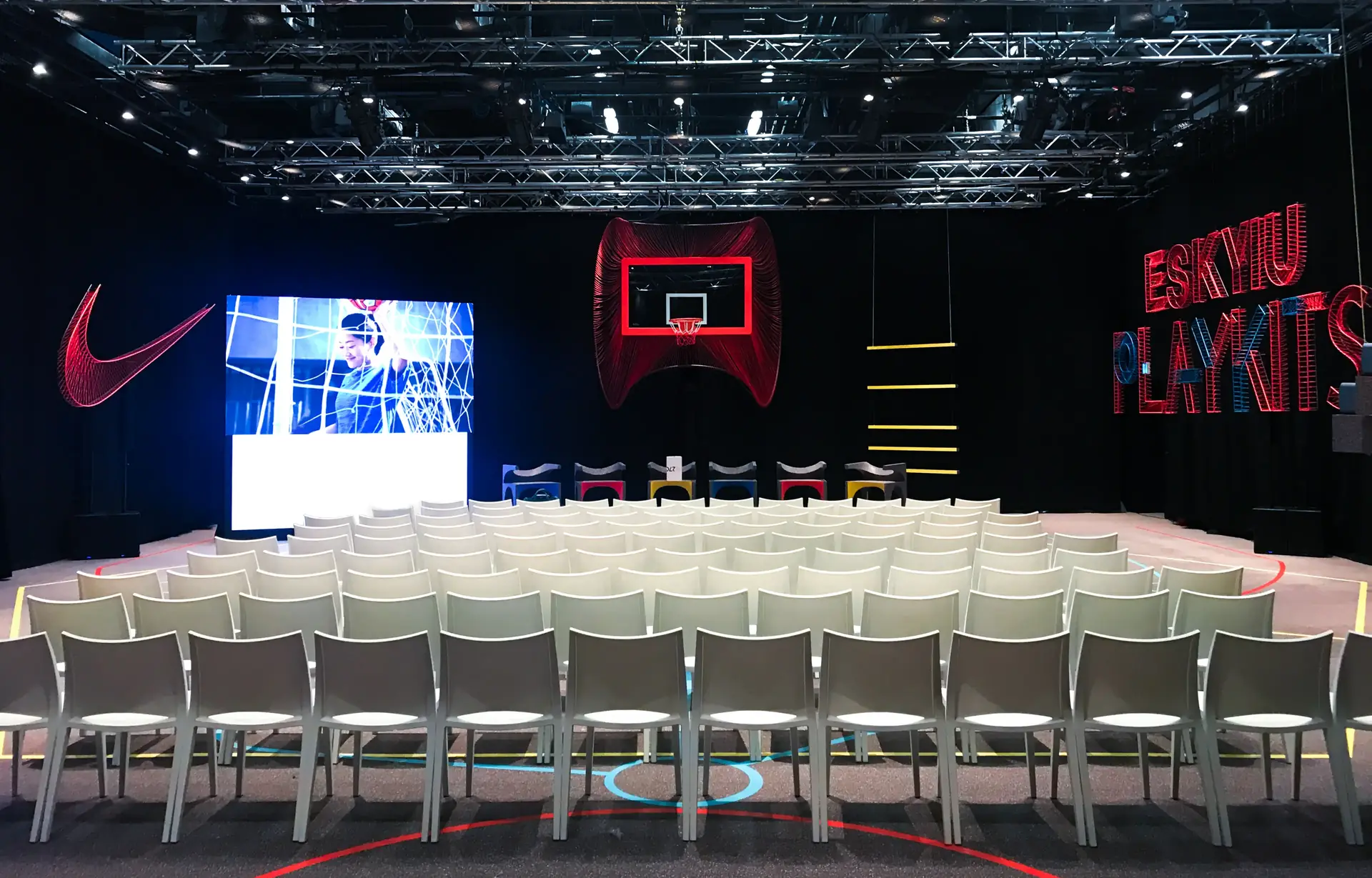 C-Suite Dialogues: when work is play