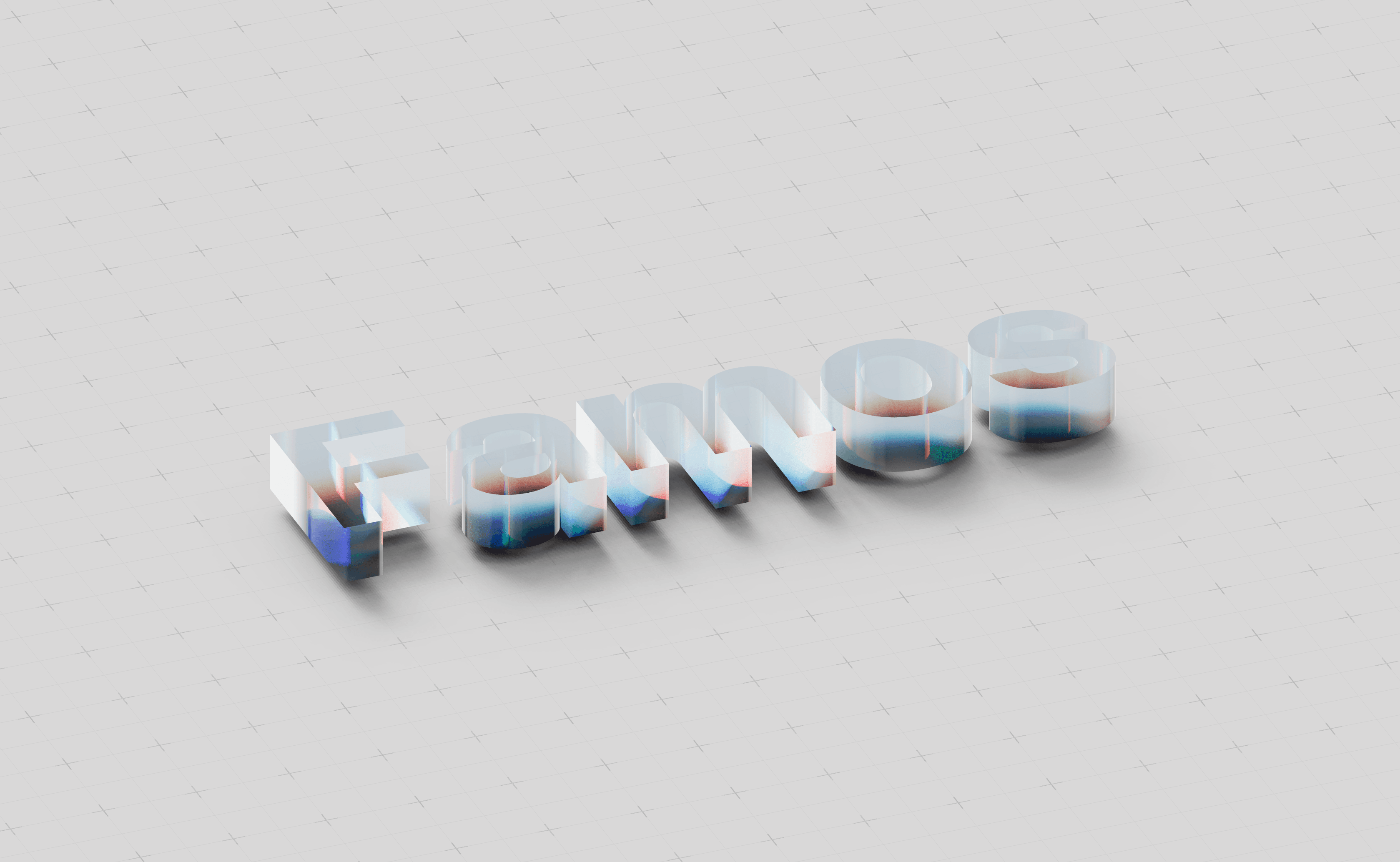 Famos Digital Solutions 3D Scene