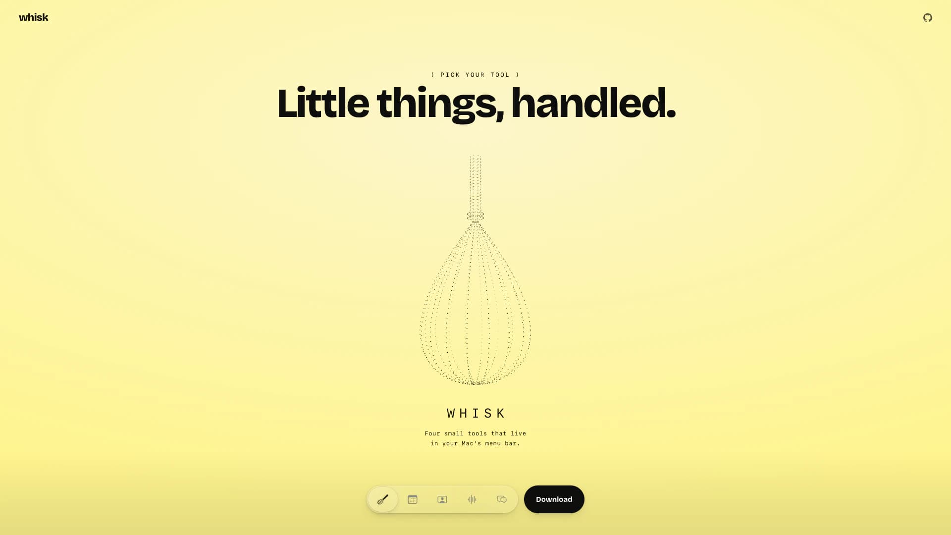 Whisk